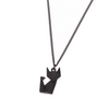 Cute Little Cat Necklace