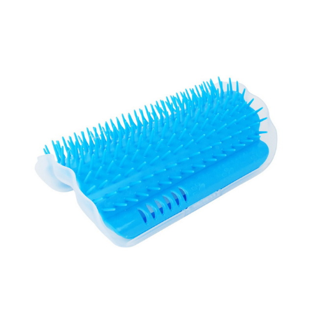 Cat Comfy Scratcher and Hair Remover