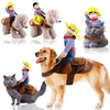 Cowboy Party Dress for Pets