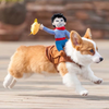 Cowboy Party Dress for Pets
