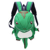 3D Dinosaur Backpacks Waterproof
