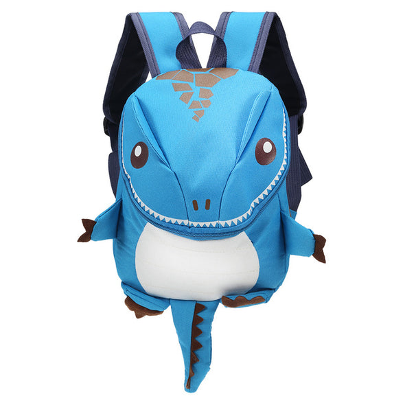 3D Dinosaur Backpacks Waterproof