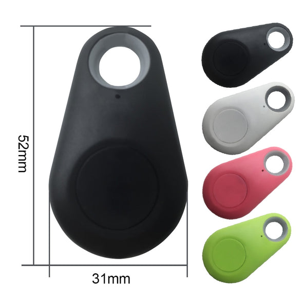 Pets Smart Mini GPS Tracker