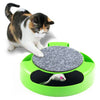 ULTRASOUND TOY (CATCH THE MOUSE)