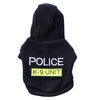Small Puppy POLICE Jacket