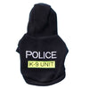 Small Puppy POLICE Jacket