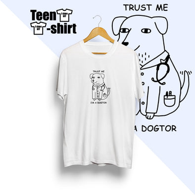 Funny Dog T-Shirt
