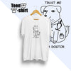 Funny Dog T-Shirt
