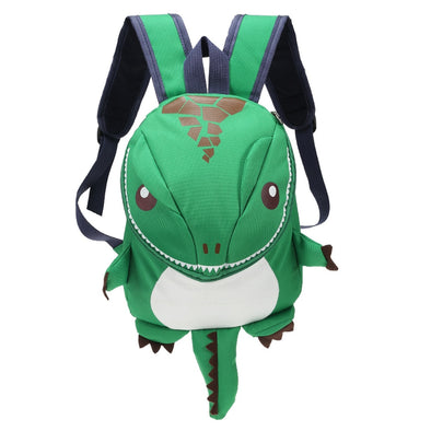 3D Dinosaur Backpacks Waterproof