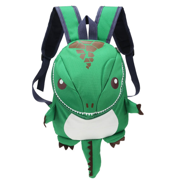 3D Dinosaur Backpacks Waterproof
