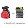Pet Travel Foldable Pooper Scooper