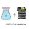 Pet Travel Foldable Pooper Scooper