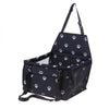 Pet Dog Car Carrier Seat