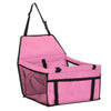 Pet Dog Car Carrier Seat