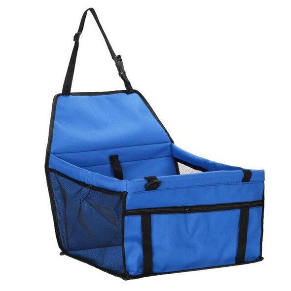 Pet Dog Car Carrier Seat