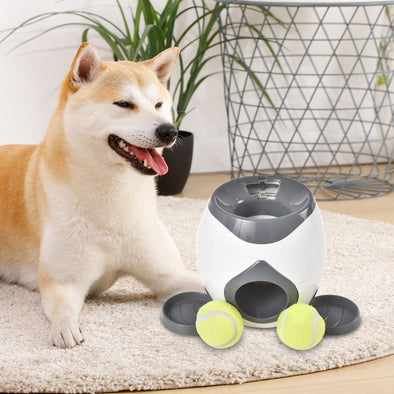 Ball Launcher for Dogs