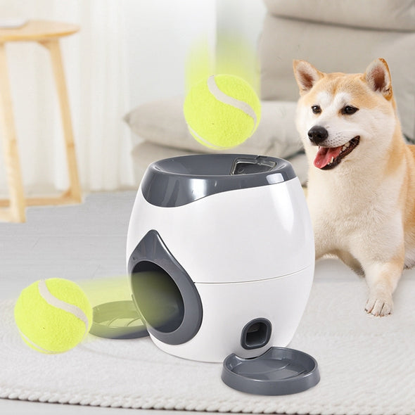 Ball Launcher for Dogs