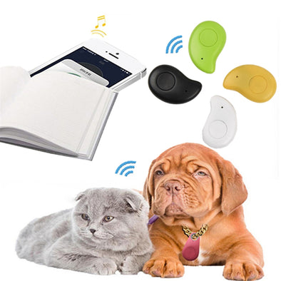 Pets Smart Mini GPS Tracker