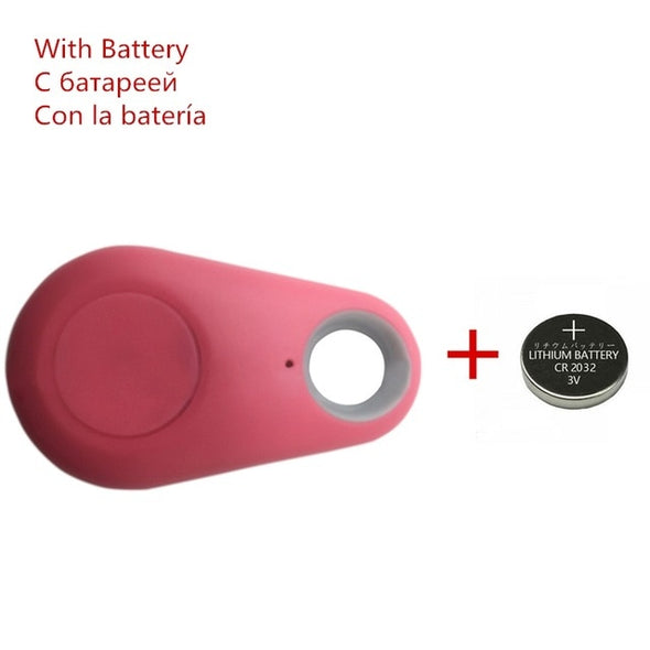 Pets Smart Mini GPS Tracker