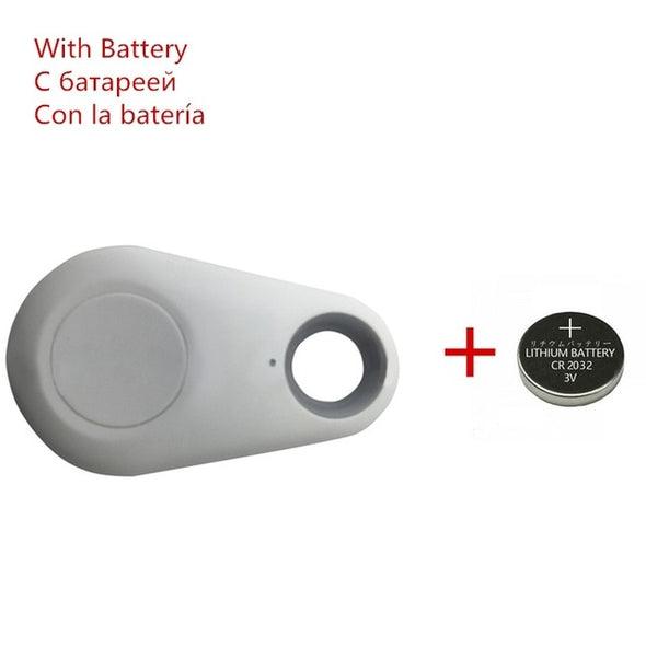 Pets Smart Mini GPS Tracker