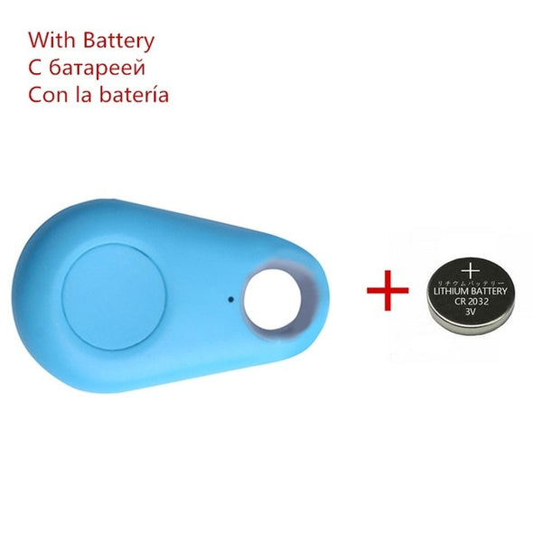Pets Smart Mini GPS Tracker
