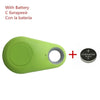 Pets Smart Mini GPS Tracker