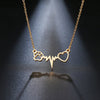 Stainless Steel Necklace