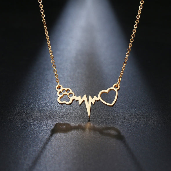 Stainless Steel Necklace