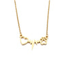 Stainless Steel Necklace