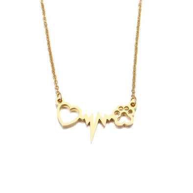 Stainless Steel Necklace