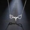 Stainless Steel Necklace