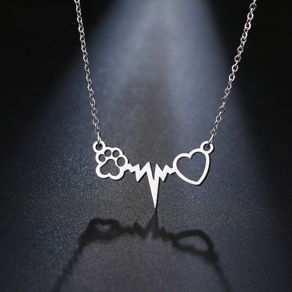Stainless Steel Necklace