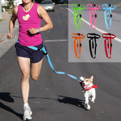 Handsfree Dog Leash
