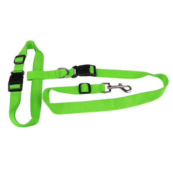 Handsfree Dog Leash